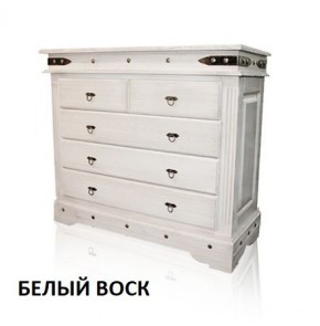 Комод "Викинг 03" массив в Красноуральске - krasnouralsk.mebel24.online | фото 3