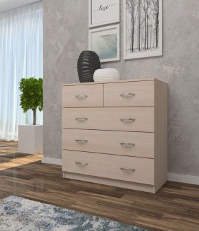 Комод Ш900 в Красноуральске - krasnouralsk.mebel24.online | фото 3