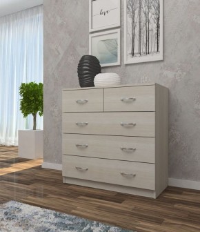 Комод Ш900 в Красноуральске - krasnouralsk.mebel24.online | фото 4