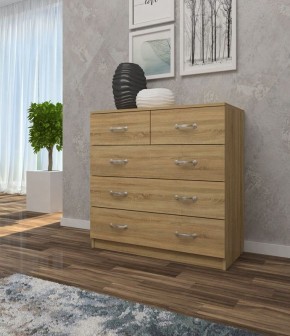 Комод Ш900 в Красноуральске - krasnouralsk.mebel24.online | фото 7