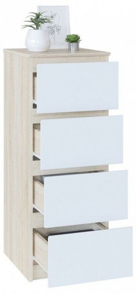 Комод Т-4Р в Красноуральске - krasnouralsk.mebel24.online | фото 2