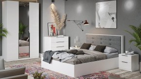 Комод Тесса в Красноуральске - krasnouralsk.mebel24.online | фото 3