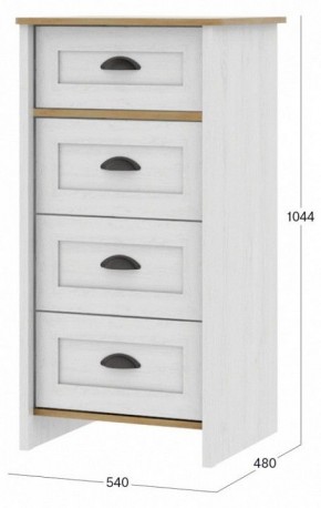 Комод Тифани СТЛ.305.17 в Красноуральске - krasnouralsk.mebel24.online | фото 2