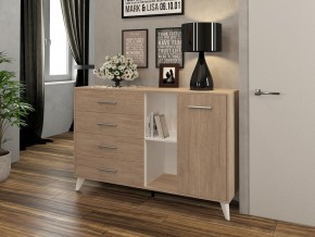 Комод-Тумба Светлана в Красноуральске - krasnouralsk.mebel24.online | фото 3