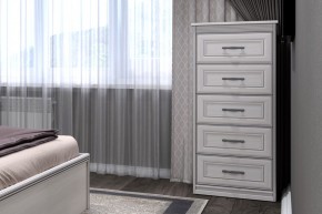 Комод высокий Неаполь в Красноуральске - krasnouralsk.mebel24.online | фото 5