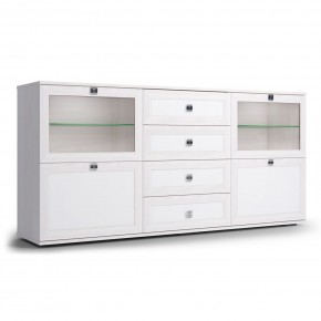 Комодино Парма Нео в Красноуральске - krasnouralsk.mebel24.online | фото 2