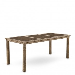 Комплект плетеной мебели T365/S65B-W65 Light Brown в Красноуральске - krasnouralsk.mebel24.online | фото 2