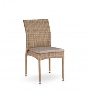 Комплект плетеной мебели T365/Y380B-W65 Light Brown (8+1) в Красноуральске - krasnouralsk.mebel24.online | фото 2