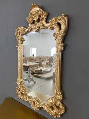 Консольный столик с зеркалом Версаль ТИП 1 в Красноуральске - krasnouralsk.mebel24.online | фото 7