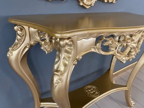Консольный столик с зеркалом Версаль ТИП 2 в Красноуральске - krasnouralsk.mebel24.online | фото 7