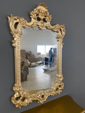 Консольный столик с зеркалом Версаль ТИП 2 в Красноуральске - krasnouralsk.mebel24.online | фото 9