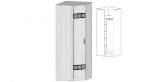КОСТА-РИКА Шкаф угловой (анкор светлый) в Красноуральске - krasnouralsk.mebel24.online | фото
