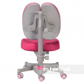 Детское кресло Contento Pink в Красноуральске - krasnouralsk.mebel24.online | фото 5