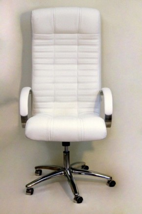 Кресло для руководителя Атлант КВ-02-131111-0402 в Красноуральске - krasnouralsk.mebel24.online | фото 2