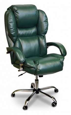 Кресло для руководителя Барон КВ-12-131112_0470 в Красноуральске - krasnouralsk.mebel24.online | фото