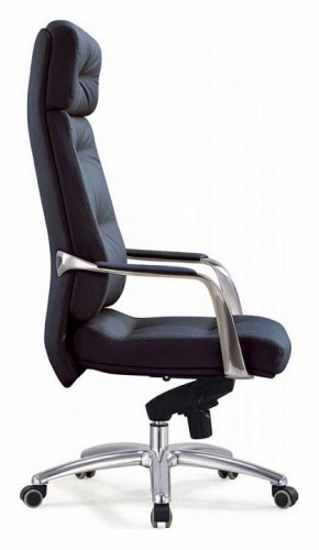 Кресло для руководителя Бюрократ Dao/Black в Красноуральске - krasnouralsk.mebel24.online | фото 3