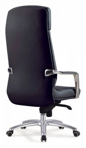 Кресло для руководителя Бюрократ Dao/Black в Красноуральске - krasnouralsk.mebel24.online | фото 4