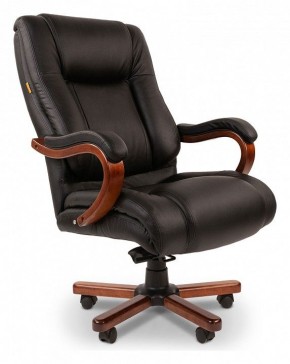 Кресло для руководителя Chairman 503 в Красноуральске - krasnouralsk.mebel24.online | фото