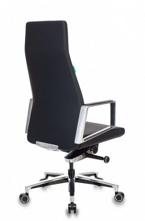 Кресло для руководителя _JONS/BLACK в Красноуральске - krasnouralsk.mebel24.online | фото 4