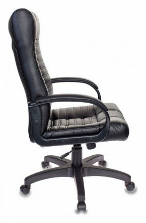Кресло для руководителя KB-10/BLACK в Красноуральске - krasnouralsk.mebel24.online | фото 3