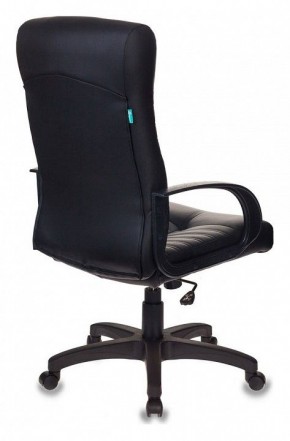 Кресло для руководителя KB-10LITE/BLACK в Красноуральске - krasnouralsk.mebel24.online | фото 4