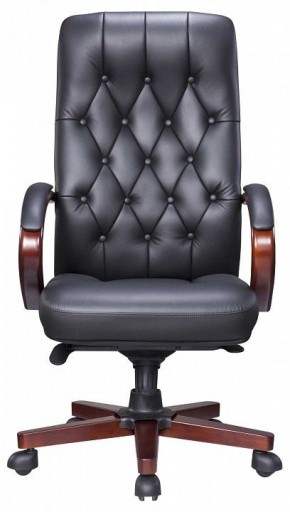 Кресло для руководителя Monaco Wood в Красноуральске - krasnouralsk.mebel24.online | фото 2