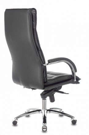 Кресло для руководителя T-9927SL/BLACK в Красноуральске - krasnouralsk.mebel24.online | фото 4