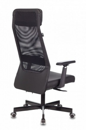 Кресло для руководителя T-995/BLACK в Красноуральске - krasnouralsk.mebel24.online | фото 4