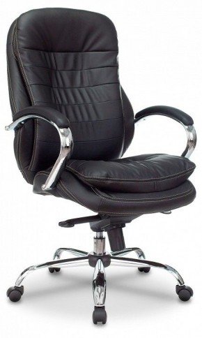 Кресло для руководителя T-9950/BLACK-PU в Красноуральске - krasnouralsk.mebel24.online | фото