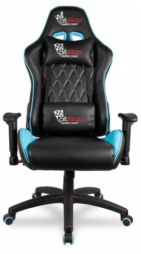 Кресло игровое BX-3803/Blue в Красноуральске - krasnouralsk.mebel24.online | фото 2