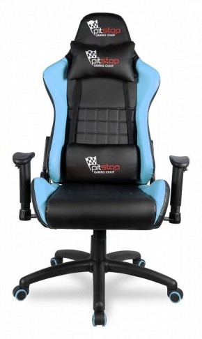 Кресло игровое BX-3827/Blue в Красноуральске - krasnouralsk.mebel24.online | фото 2