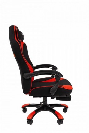 Кресло игровое Chairman Game 35 в Красноуральске - krasnouralsk.mebel24.online | фото 3