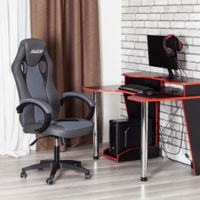 Кресло игровое Racer GT new в Красноуральске - krasnouralsk.mebel24.online | фото 12