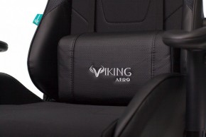 Кресло игровое VIKING 4 AERO BLACK EDITION в Красноуральске - krasnouralsk.mebel24.online | фото 10