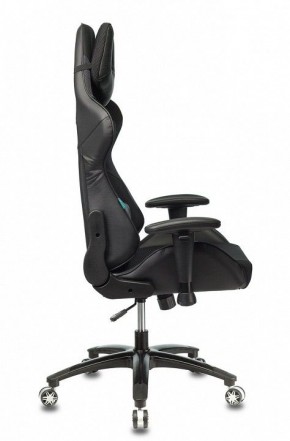 Кресло игровое VIKING 4 AERO BLACK EDITION в Красноуральске - krasnouralsk.mebel24.online | фото 4