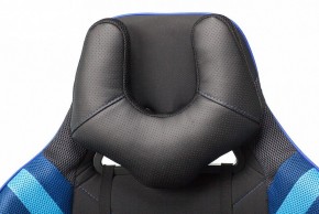 Кресло игровое VIKING 4 AERO BLUE в Красноуральске - krasnouralsk.mebel24.online | фото 8