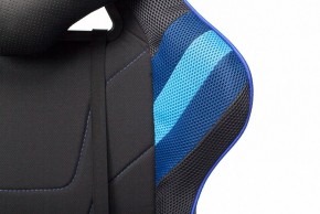 Кресло игровое VIKING 4 AERO BLUE в Красноуральске - krasnouralsk.mebel24.online | фото 9