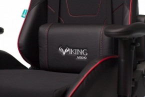 Кресло игровое VIKING 4 AERO RED в Красноуральске - krasnouralsk.mebel24.online | фото 10