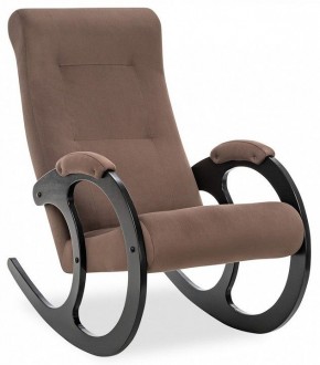 Кресло-качалка Модель 3 в Красноуральске - krasnouralsk.mebel24.online | фото 1