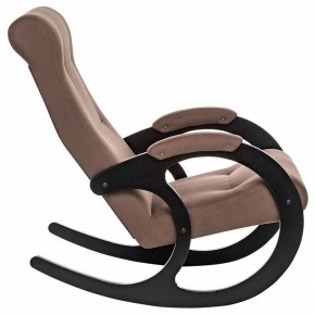 Кресло-качалка Модель 3 в Красноуральске - krasnouralsk.mebel24.online | фото 3