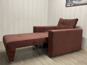 Кресло Комфорт-7 МД 700 ШП (ППУ) велюр Monaco 10 в Красноуральске - krasnouralsk.mebel24.online | фото 2