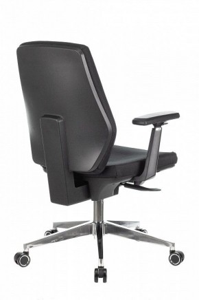 Кресло компьютерное CH-545/Lux/418-Black в Красноуральске - krasnouralsk.mebel24.online | фото 4