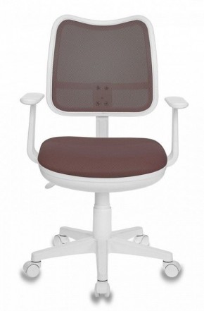 Кресло компьютерное Бюрократ CH-W797/BR/TW-14C в Красноуральске - krasnouralsk.mebel24.online | фото 2