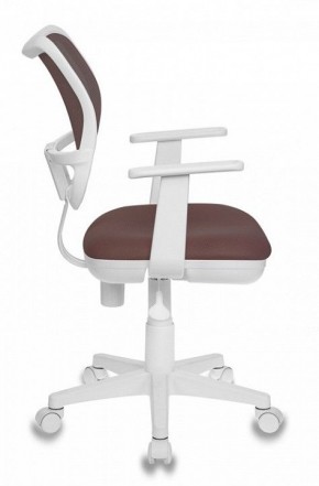 Кресло компьютерное Бюрократ CH-W797/BR/TW-14C в Красноуральске - krasnouralsk.mebel24.online | фото 3