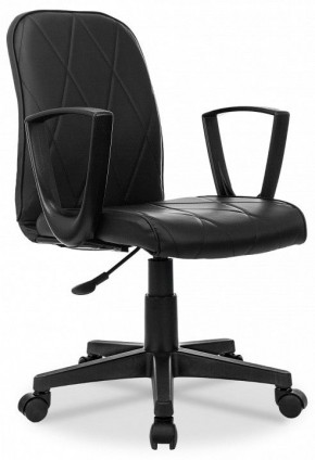 Кресло компьютерное CH-327/BLACK-PU в Красноуральске - krasnouralsk.mebel24.online | фото