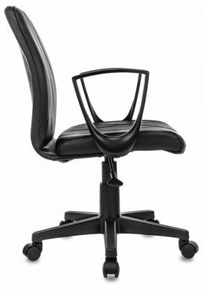 Кресло компьютерное CH-327/BLACK-PU в Красноуральске - krasnouralsk.mebel24.online | фото 3