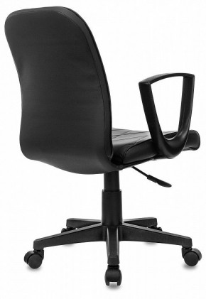 Кресло компьютерное CH-327/BLACK-PU в Красноуральске - krasnouralsk.mebel24.online | фото 4