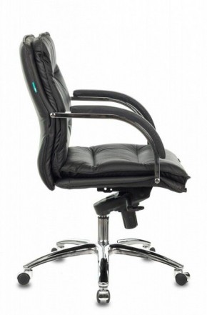 Кресло компьютерное T-9927SL-LOW/BLACK в Красноуральске - krasnouralsk.mebel24.online | фото 3