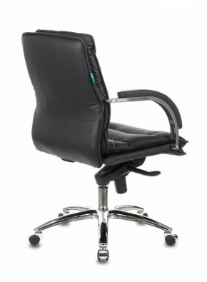 Кресло компьютерное T-9927SL-LOW/BLACK в Красноуральске - krasnouralsk.mebel24.online | фото 4