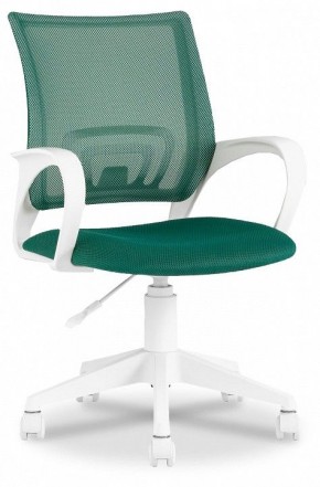 Кресло компьютерное TopChairs ST-Basic-W в Красноуральске - krasnouralsk.mebel24.online | фото